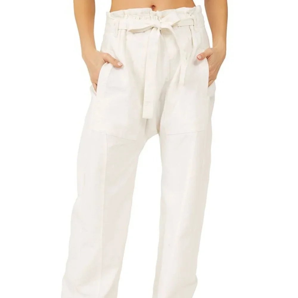Free People Sky Rider Pants